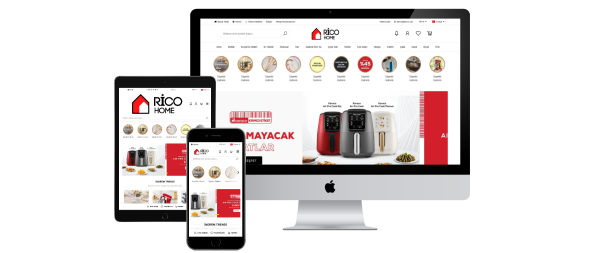 V24 Max E-Ticaret Sitesi