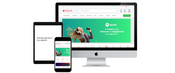 V33 Max E-Ticaret Sitesi