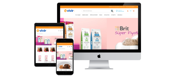 V37 Max E-Ticaret Sitesi