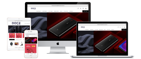 V32 Max E-Ticaret Sitesi