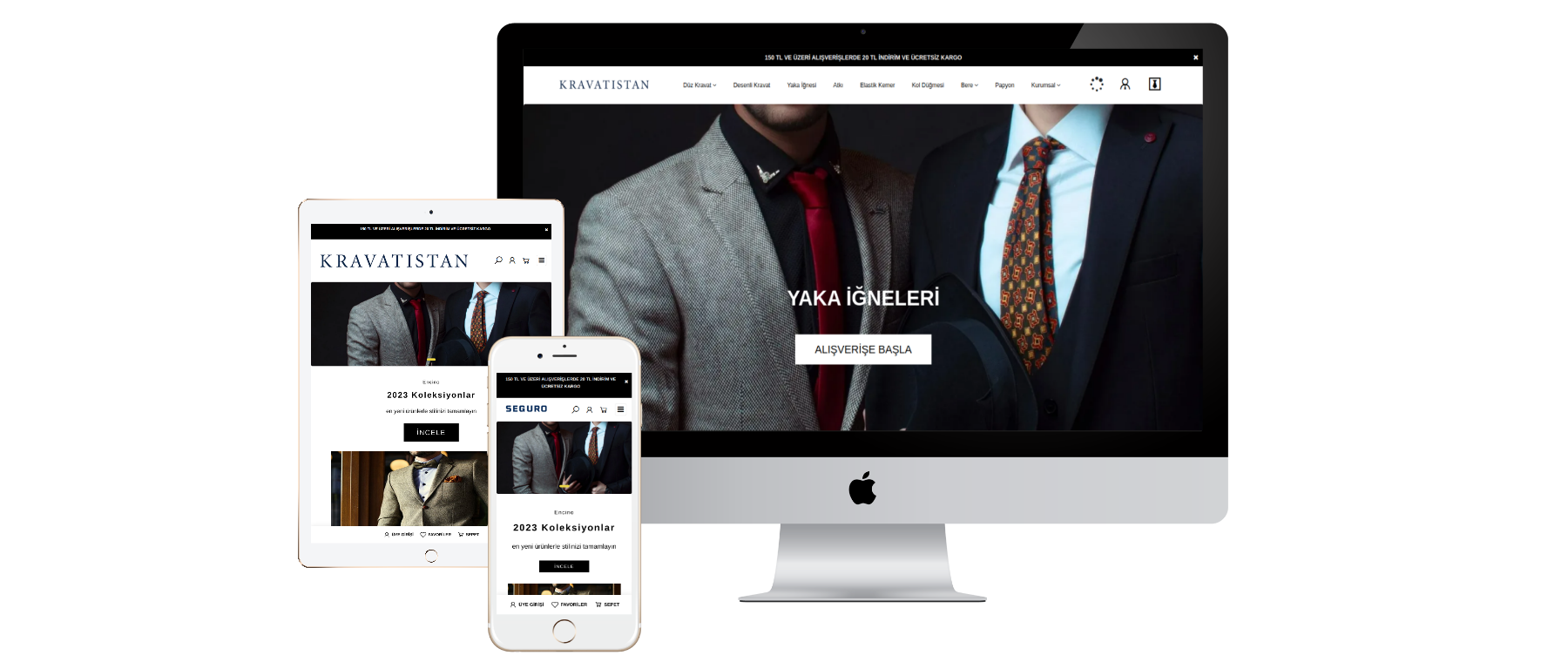 V5 Max E-Ticaret Sitesi - WISECP - Intelligent Web Solutions Automation