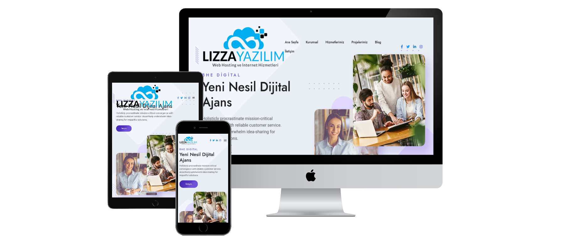 Yeni Nesil Dijital Ajans 2 - WISECP - Intelligent Web Solutions Automation