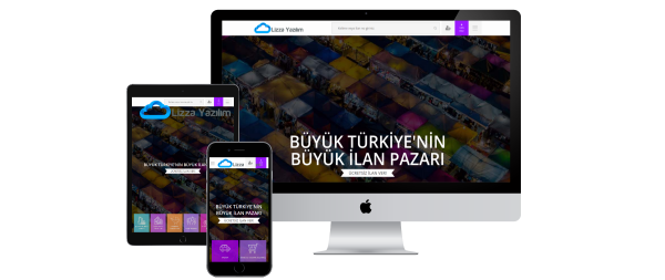 İlan Scripti Sahibinden Tarzı